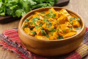 Read more about the article Keto Butter Chicken
