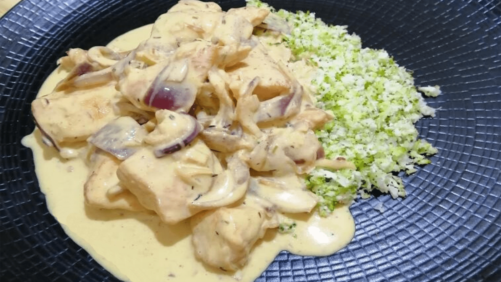 Read more about the article Creamy Keto Chicken